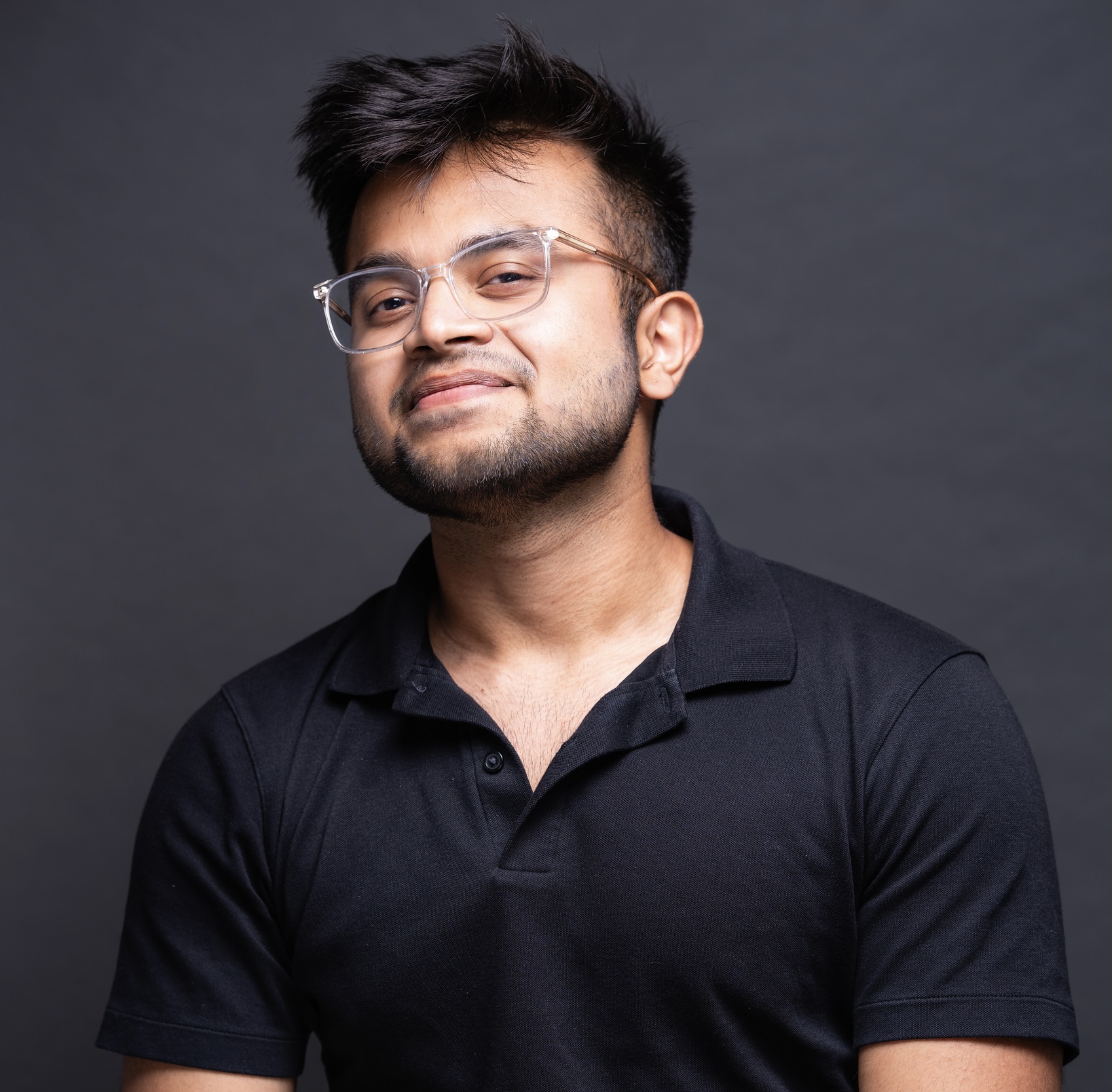 Aman Purohit