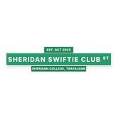 Sheridan Swiftie Club